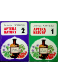 Apteka Natury Tom I i II