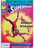 Superman Numer 12 / 1993