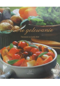 Dobre gotowanie Thermomix na każdy dzień
