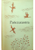 Pańczatantra