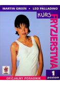 Kurs fryzjerstwa