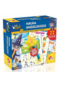 Mały Magik - Nauka Angielskiego