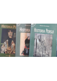 Historia Persji tom 1 do 3
