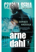 Gorące krzesła