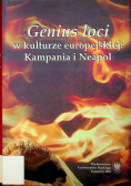 Genius loci w kulturze europejskiej  Kampania i Neapol