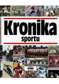 Kronika sportu