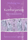 Konfucjanizm wprowadzenie