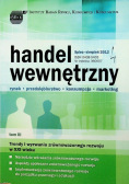 Handel wewnętrzny lipiec sierpień 2012