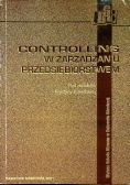 Controlling w zarządzaniu przedsiębiorstwem