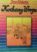 Kochany wrogu