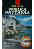 Explorer Wielka Brytania