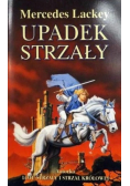 Upadek strzały