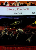 Wielkie bitwy historii Bitwa o Khe Sanh 1967 - 68