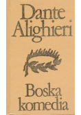 Boska komedia