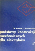 Podstawy konstrukcji mechanicznych dla elektryków