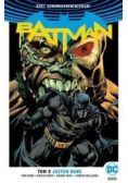 Batman Tom 3 Jestem Bane