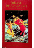 Śrimad Bhagavatam Canto trzecie