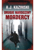 Drugie narodziny mordercy