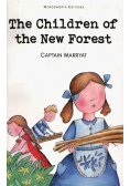The Children of the New Forest