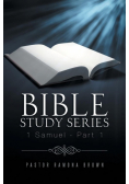 Bible Study Series