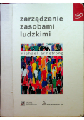 Zarządzanie zasobami ludzkimi