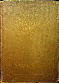 Anatomia zwierząt domowych