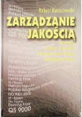 Zarządzanie jakością