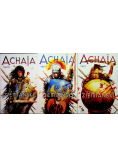Achaja tom I do III