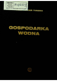 Gospodarka wodna