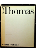 Thomas Wiersze wybrane