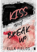 Kiss and break up