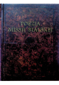 Poezja Missji Bialskiej