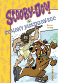 Scooby Doo i szalony jaskiniowiec