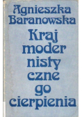 Kraj modernistycznego cierpienia