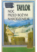 Noc przed Bożym Narodzeniem