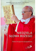 Niedziela Słowa Bożego