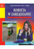 Kobieta w zarządzaniu
