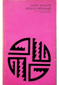 Pedro Paramo