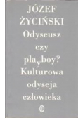 Odyseusz czy playboy Kultowa  odyseja człowieka