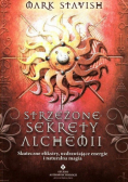 Strzeżone sekrety alchemii