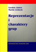 Reprezentacje i charaktery grup