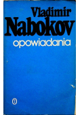 Nabokov Opowiadania