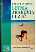 Letnia akademia uczuć