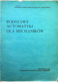 Podstawy automatyki dla mechaników