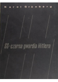 SS czarna gwardia Hitlera