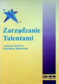 Zarządzanie Talentami
