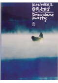 Drewniane mosty