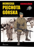 Niemiecka piechota górska Gebirgsjager