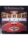 San Bartolomeo in Tuto Una Parrocchia Per Il Terzo Millennio