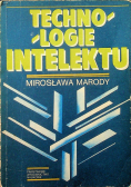 Technologie intelektu